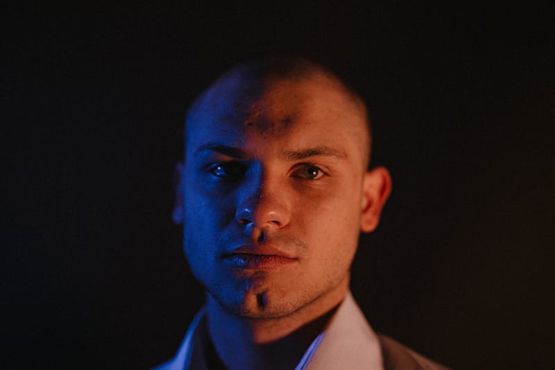 Marcus Dewey, Founder and Head Chef at Dewey's pizza